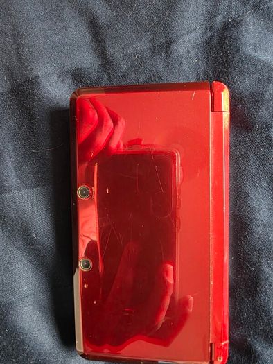 2 Nintendo 3ds