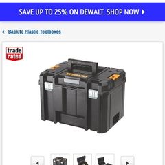 dewalt