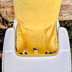 IKEA LANGUR Highchair support cushion