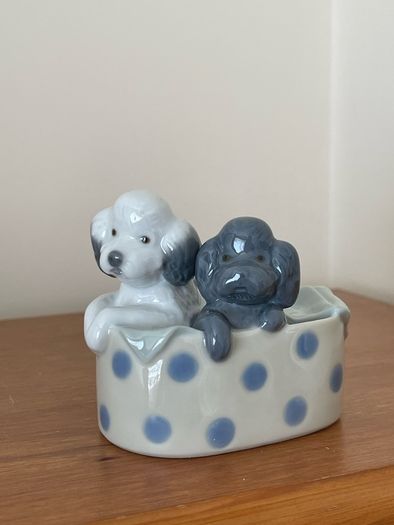 Nao By Lladro Figurine