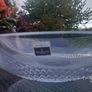 Waterford Crystal v rare John Rocha centrepiece 13.5 inch Lume bowl, no damage, D18 Image 7