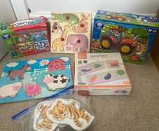 Puzzles