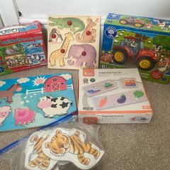 Puzzles