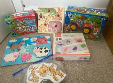 Puzzles