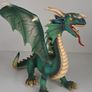 schleich dragon Image 2