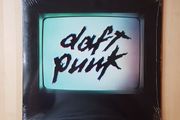 Daft Punk - Human After All VINYL SEALED (FREE Protector)