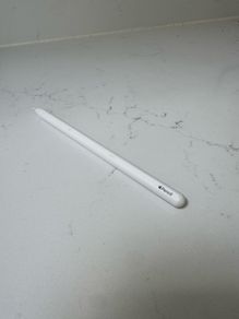 Apple Pencil