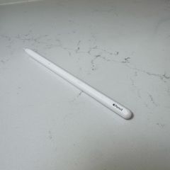 Apple Pencil