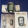Gluco Rx Hct Blood Glucose Ketone monitoring system set for diabetes Image 2