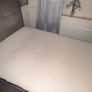 4ft bed and mattress Image 4
