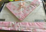 brand new boxed pillow cases