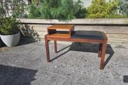 Mid Century Modern Telephone Seat