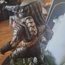 Prime 1 Studio Jungle Hunter Predator Deluxe Bonus Image 8