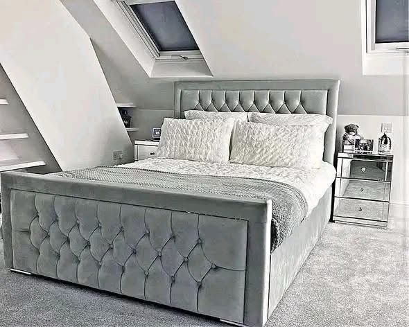 Beds