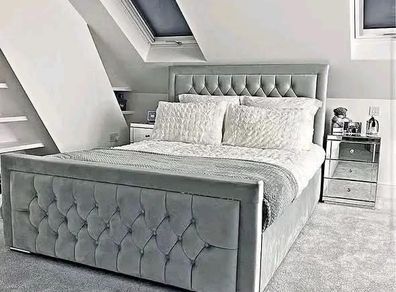 Beds