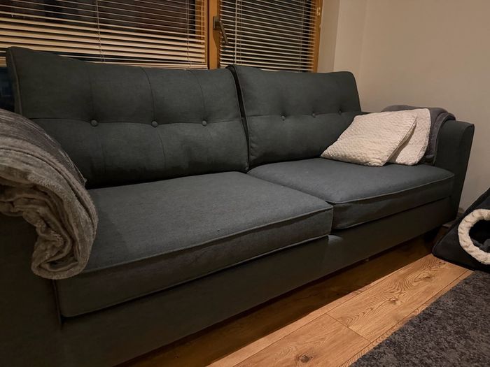 3 seater sofa NEW