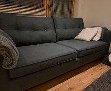 3 seater sofa NEW