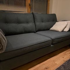 3 seater sofa NEW