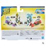 Star Wars Young Jedi Brightstar Figure & Speeder Bike Image 6