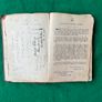 The Royal Irish Constabulary Manual -1909 COLLECTABLE Image 2