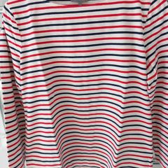 Jaegar Striped Teeshirt TopSize S