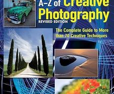 A-C of Creative Photography