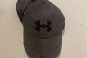 under armour cap