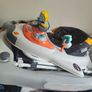 My child space shuttle walker Image 2