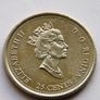 September 1999 Canada Quarter Dollar UNC collector commemorative Image 2
