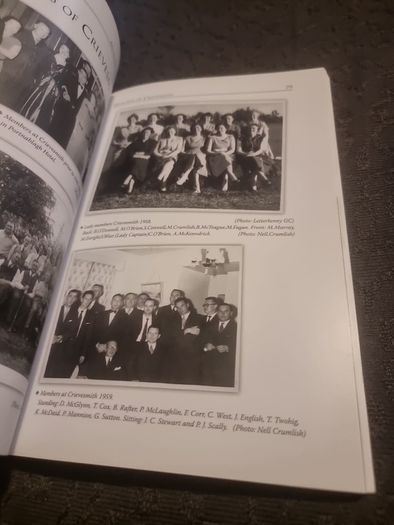 Letterkenny Golf Club: The Centenary Years 1913-2012