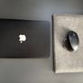 Apple MacBook Pro 13 (Early 2015) - cycle count 182 Image 4