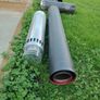 Twin wall gas flue parts Gazco Image 2