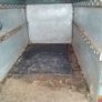 cattle + horse trailer Image 6