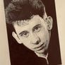 Shane MacGowan Drawing Image 2