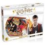 Harry Potter Quidditch Puzzle 1000 pieces Image 2