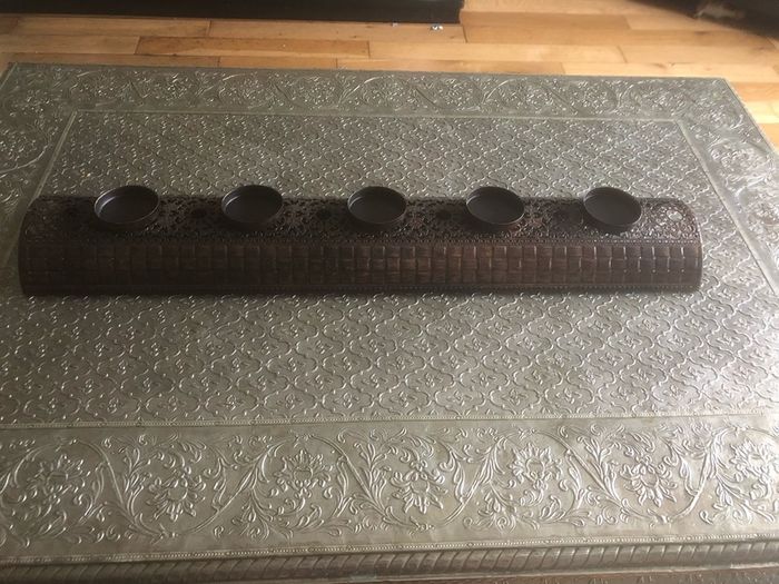 candle holder
