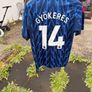 Arsenal 25/26 Away Kit Medium Image 2