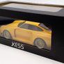 Porsche 911 (993) 1998 GT1 Almeras 1/18 NEW in BOX Image 7