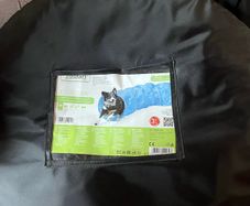 Agility Tunnel