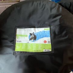 Agility Tunnel