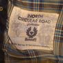 BELSTAFF waxed Trialmaster Pro motorcycle jacket. Image 5