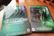 Star Trek Nemesis Dvd