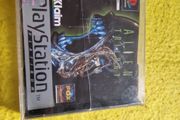 Alien Trilogy PlayStation1 Ps1 PlayStation2 Ps2 games Original