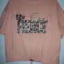 girls top from river island Image 6