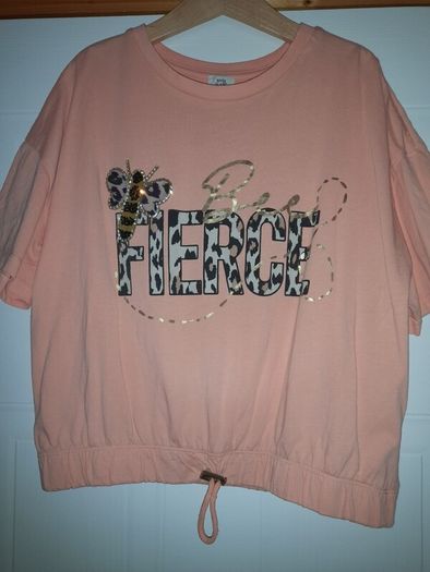 girls top from river island