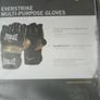 Everlast EverStrike Multi Purpose Gloves Image 2