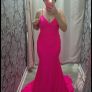 Ty ball/ Debs dress Image 2