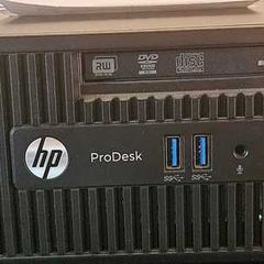 Hp Prodesk 400 G3 Sff