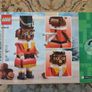Lego 40640: Lego Nutcracker Image 2