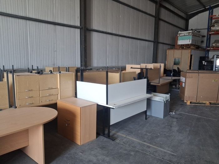 Office furniture